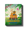 Lollo & Bernie i Solens land (DK)