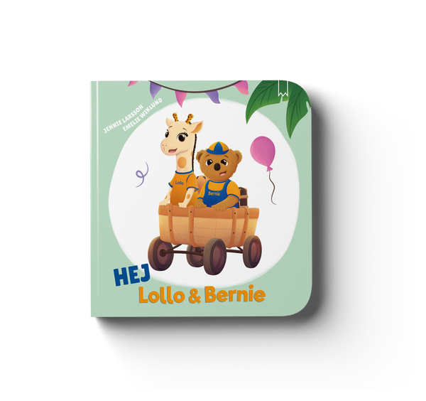 Hej Lollo & Bernie (DK)